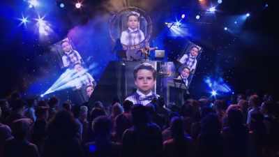 Max, Max, Max, Max! - Fuller House