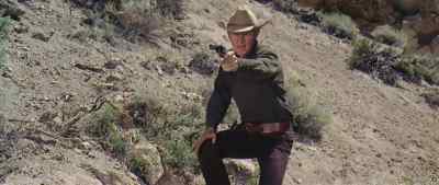 Max! Max! Max Sand! - Nevada Smith