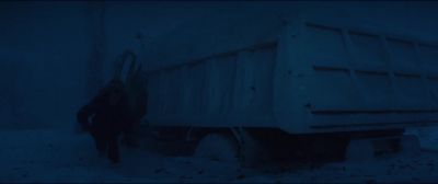Max! Max! No! No... - Krampus