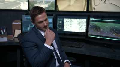 Max: Max. - Tyler Perry's The Oval