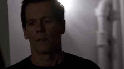 Max: Mike insisted
we come. - The Following