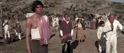 Max, you must stop them, quickly. - Guns of the Magnificent Seven