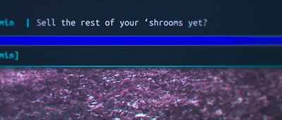 [Max] Oh, shit.
These beers fair game? Ross? - Silk Road