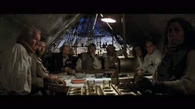 Max: Okay, so that's my offer. - The Road Warrior