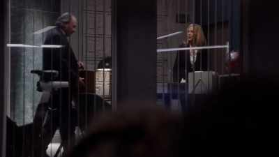 MAX: Okay, that is definitely - Ghosted