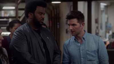 MAX: Okay, - Ghosted