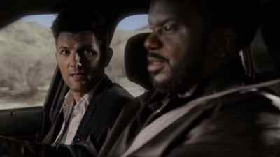 Max, once this is over,
I'm done with the Bureau. - Ghosted