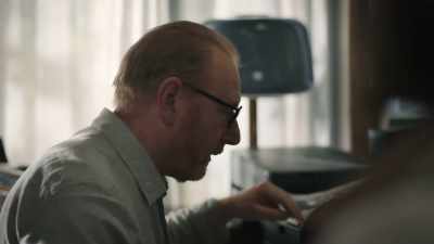 Max. One thing you
learn as you get older - The Chelsea Detective