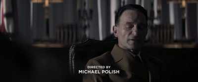 Max Otto koischwitz, - American Traitor: The Trial of Axis Sally