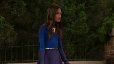 Max and Phoebe have always
been there for you guys. - The Thundermans Return