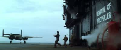 Max power. - Pearl Harbor