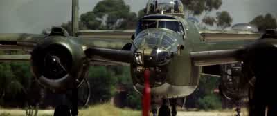 Max power. - Pearl Harbor
