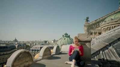 (Max reads) Dear Lena. - Find Me in Paris