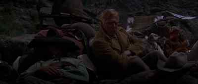 Max? - Guns of the Magnificent Seven