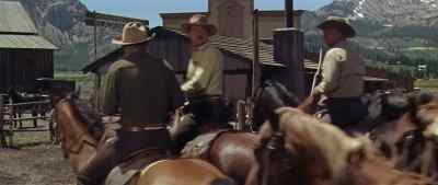 Max! - Nevada Smith