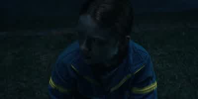 - - Max. - Stranger Things