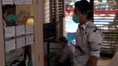 Max said the smallpox could've
been used as a murder weapon? - Hawaii Five-0