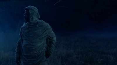 (MAX SCREAMS, GRUNTS) - Ghosted