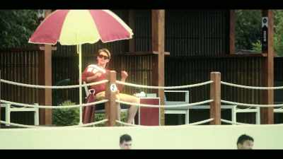 MAX SHARAM: ♪ Coma - Crazy Fun Park