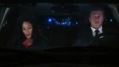 MAX: [SIGHS] - Tyler Perry's The Oval