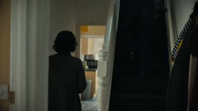 MAX: Siobhan, you and
Steve, how did you meet? - The Chelsea Detective