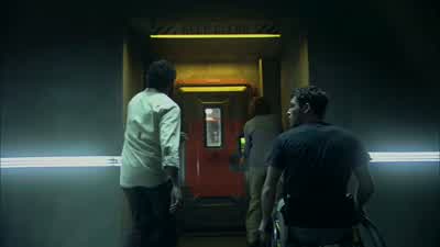Max, stay here. - Avatar