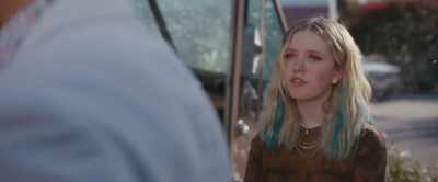 -Max, that's enough.
-And every time you screw it up, - The Present
