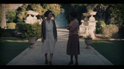 Max is the same age as me
and he's worked two digs. - Agatha and the Curse of Ishtar