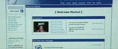 MAX: The way the platforms
used to operate, - Doom Scroll: Andrew Tate and the Dark Side of the Internet