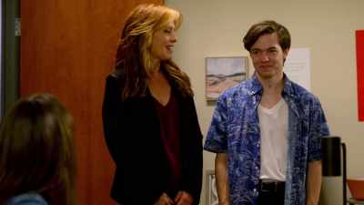 - Max told him
that we were on to him - My Husband's Seven Wives