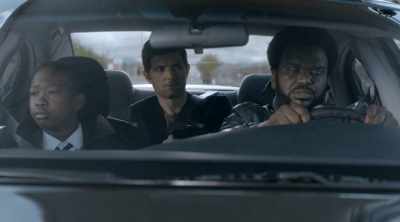 MAX: Um, okay, this could be a...
important situation. - Ghosted