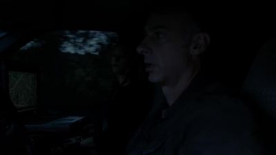 MAX: Virgil,
stop the van. - Homeland