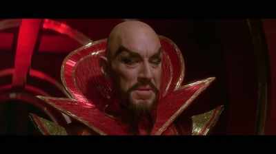Max Von sydow, - In Search of Tomorrow