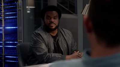Max, we had different meetings. - Ghosted
