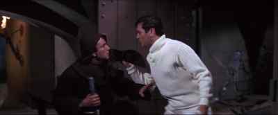 - Max.
- We've gotta go save the professor. - The Great Race