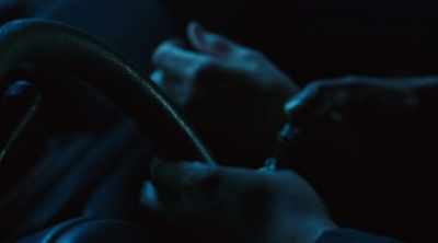 MAX: What are you doing?
What's going on? - Ghosted