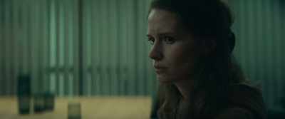- [Max] What collateral?
- [somber music playing] - Paradise