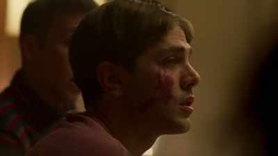 - Max. What did you tell him? - Matthias & Maxime