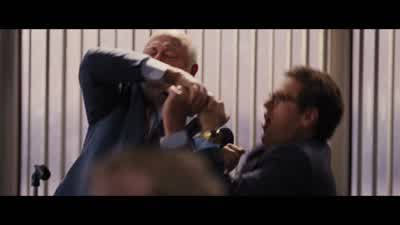 MAX: What is this? - The Wolf of Wall Street