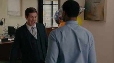 Max! What’s up, my man? Whoo. We did it. - When We First Met
