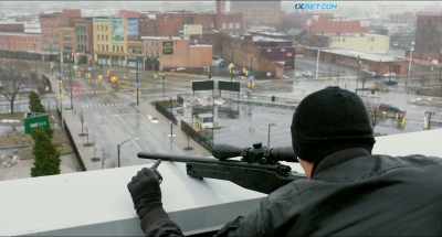 Max, what the fuck
is going on? - Assault on VA 33