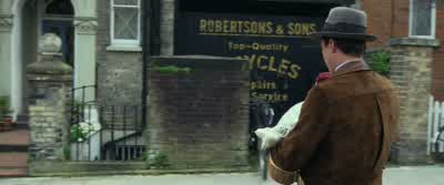 MAX: What's the new nanny's name again? - Allied