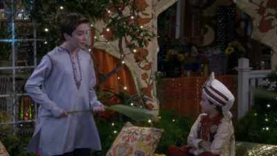Max, when we borrowed that money, - Fuller House