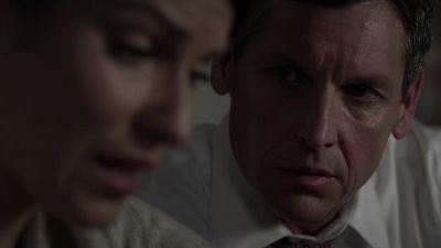 Max will be okay. - Banshee