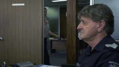 - Max won't like it.
- Max doesn't get a say. - Savage River