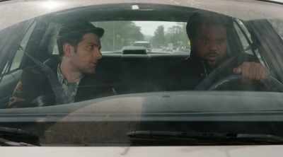 MAX: You know, at MIT,
it was just, you know, - Ghosted