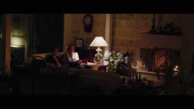 MAX: You know it would have
been funny, outsourcing the book - Body of Deceit
