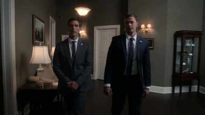 MAX: YOU KNOW, YOU ARE REALLY
STARTING TO GET - Tyler Perry's The Oval
