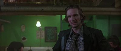 Max You're kidding Yeah for about a month now - Strange Days