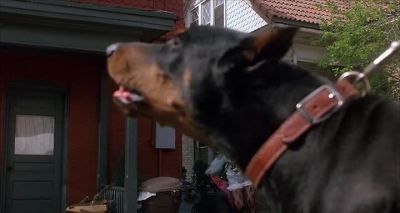Maxie! - Halloween 5: The Revenge of Michael Myers